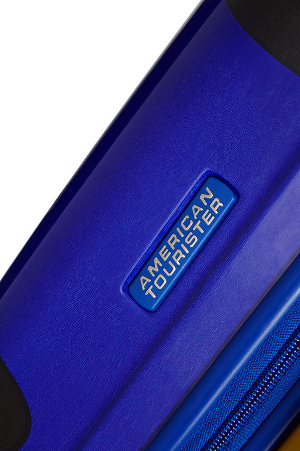 American Tourister Disney Legends Spinner 65cm Mickey pop