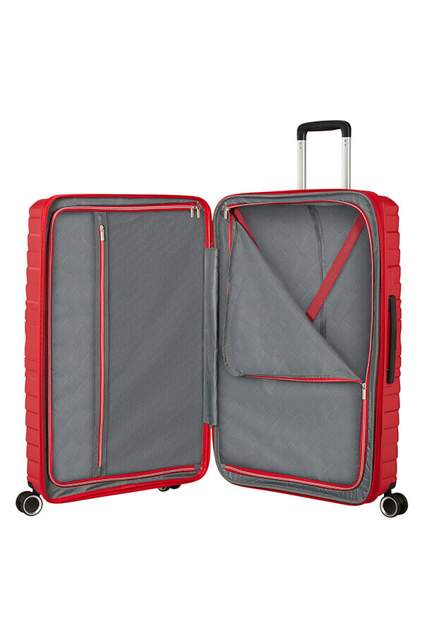 American Tourister Flytwist SPINNER 78/29 TSA EXP 78cm  True Red