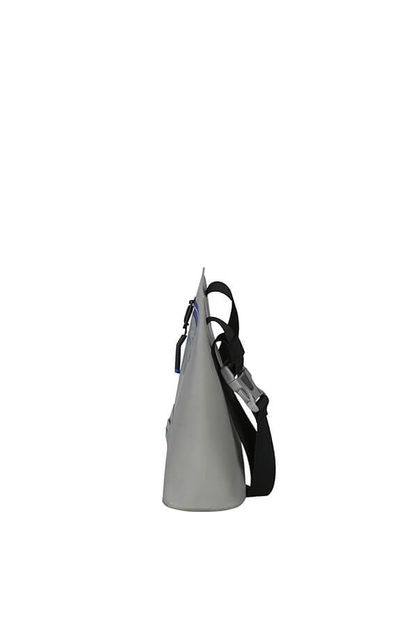 Colourdry Sac &eacute;paule S | American Tourister Colourdry Shoulder Bag S  Glacial Silver