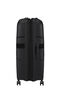 American Tourister Starvibe Spinner Expandable 77cm Noir