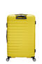 American Tourister Flashline Pop Spinner Exp TSA 78cm  Jaune citron