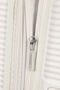 American Tourister Soundbox Spinner extensible 55cm Pure White