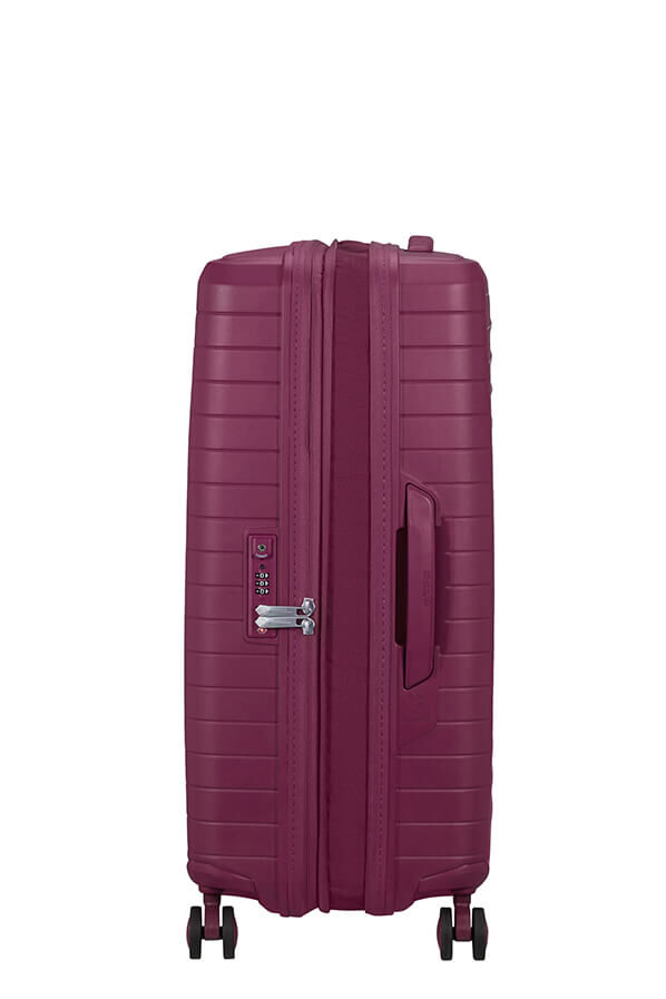 FastForward Bagage moyen s&eacute;jour