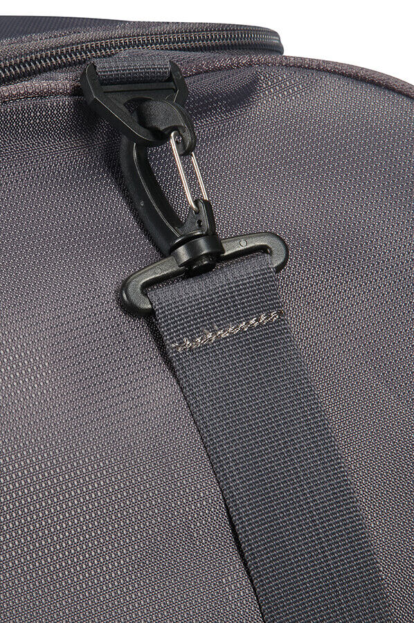 American Tourister Urban Groove Sportive Duffle Bag  Grey