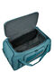 American Tourister City Racer Duffle with wheels L  Pétrole