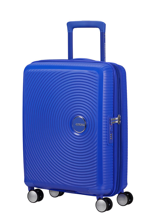Maleta american tourister soundbox 55 cm 2025