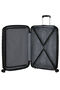 American Tourister Speedstar Spinner 77/28 Exp Tsa  Noir