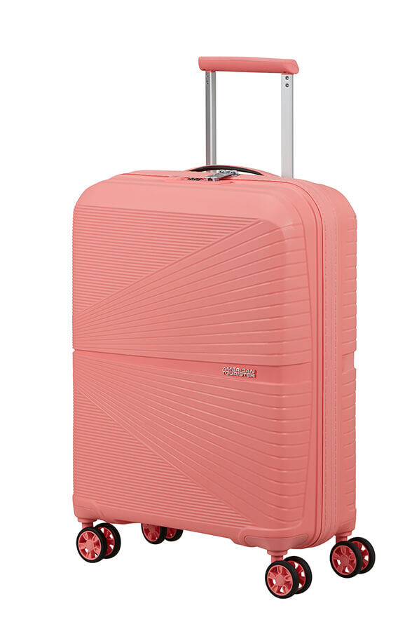 American Tourister Airconic Spinner 55/20 Tsa 55cm  Solar Pink