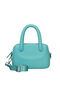 Jellypop Mini Bag | American Tourister Jellypop Mini Bag  Dusty Turquoise