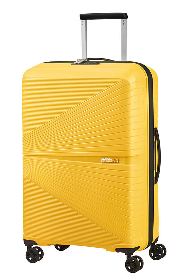 Airconic Spinner 67cm Lemondrop Rolling Luggage France