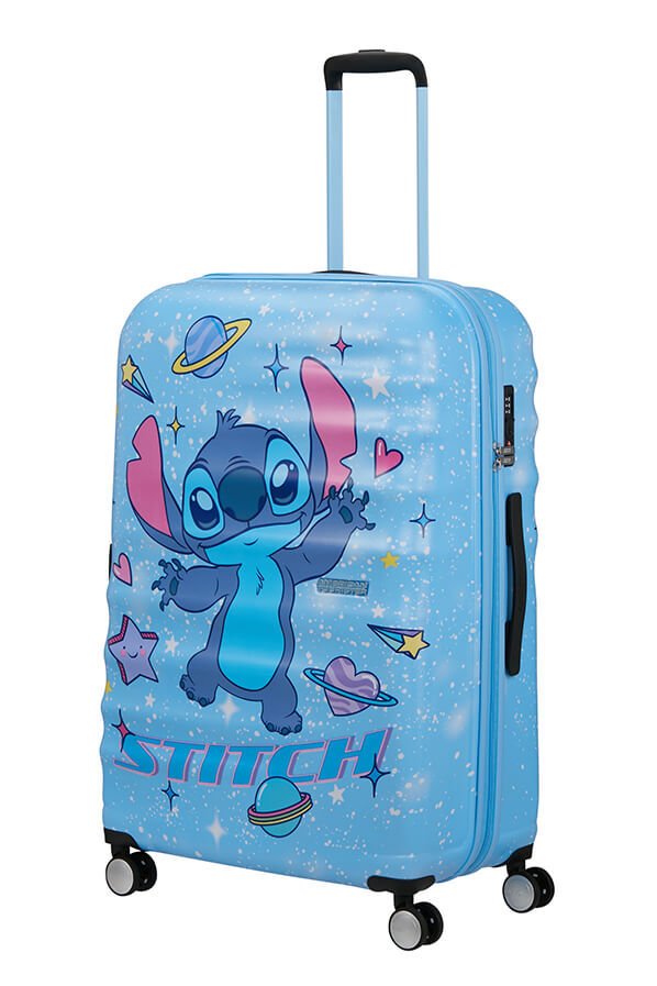 Disney Wavebreaker Bagage long s&eacute;jour