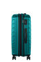 American Tourister Speedstar Spinner 67/24 Exp Tsa  Turquoise foncé