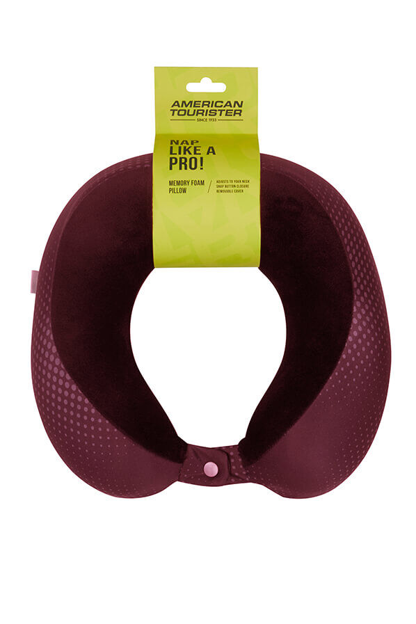 Travel Pillow Oreiller