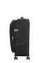 American Tourister SummerRide Spinner Expandable TSA 55cm L35  Noir