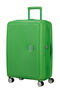 American Tourister SoundBox Spinner Expandable 67cm  Grass Green