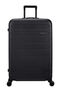 American Tourister Novastream Spinner TSA Exp. 77cm  Noir Ardoise