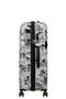 American Tourister Disney Wavebreaker Spinner TSA Disney Fl 77cm  Minnie Comics White