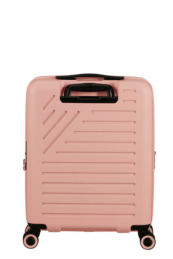 American Tourister Dynabelt Spinner EXP TSA 55cm  Sandy Rose