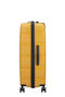 American Tourister Air Move SPINNER 75/28 TSA  Jaune