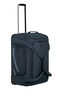 American Tourister City Racer Duffle with Wheels M  Marine