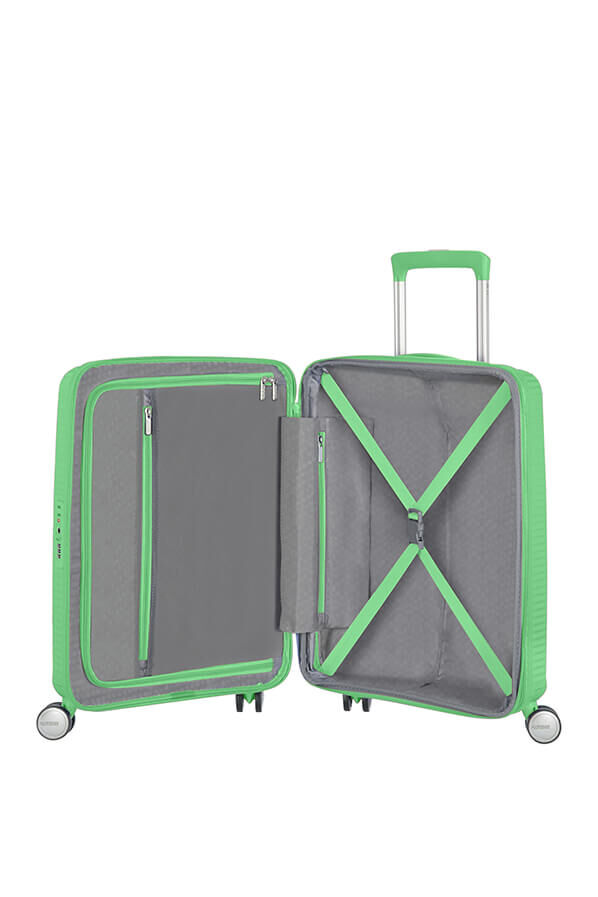 SoundBox Bagage cabine