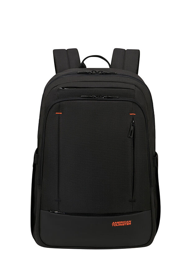 American Tourister Urban Groove UG29 Laptop Backpack Office 15.6'  Black