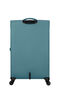 American Tourister SummerRide Spinner L EXP TSA 80cm Bleu Vent