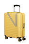 American Tourister Dynabelt Spinner EXP TSA 55cm  Jaune soleil