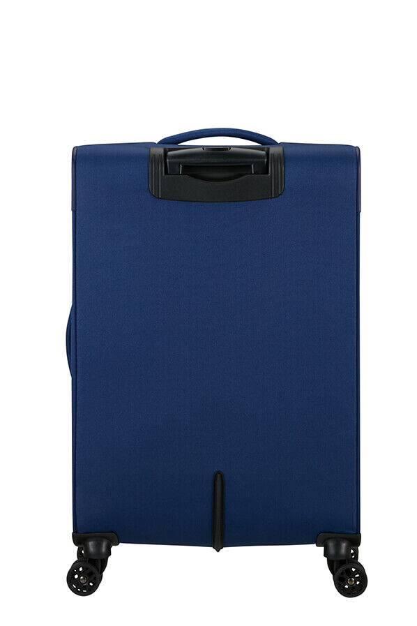 American Tourister Sea Seeker Spinner 68/25 Tsa 68cm  Combat Navy