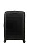 American Tourister Aerostep Spinner 67/24 Exp Tsa 67cm  Black