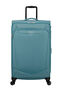 American Tourister SummerRide Spinner L EXP TSA 80cm Bleu Vent