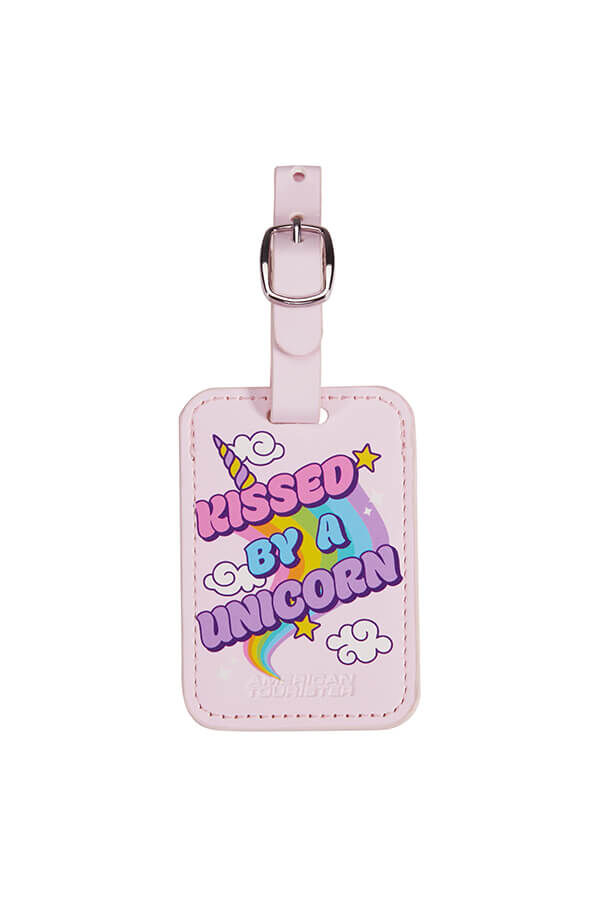 Graphic Tags Luggage Tag &ndash; Set of 2 pcs