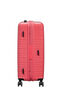 Flashline Pop Bagage moyen s&eacute;jour | American Tourister Flashline Pop Spinner Exp TSA 67cm  Rose corail