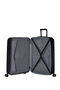 American Tourister Novastream Spinner TSA Exp. 77cm  Noir Ardoise