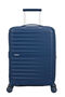 American Tourister Fastforward Spinner 55/20 TSA EXP 55cm  Bleu marine