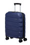 American Tourister Air Move SPINNER 55/20 TSA  Bleu marine foncé