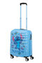 Disney Wavebreaker Bagage cabine | American Tourister Disney Wavebreaker Spinner TSA Disney Fl 55cm  Stitch Universe