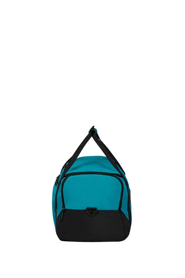 American Tourister Urban Groove Ug23 Duffle Sport  Noir/Bleu