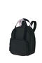 American Tourister Puffypop Mini Backpack S  Noir