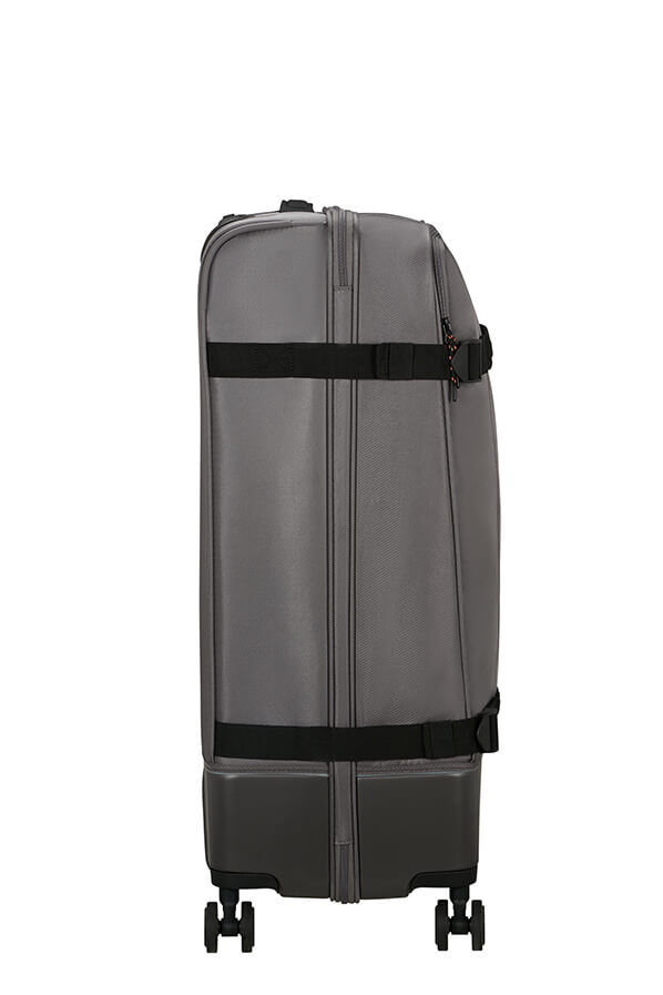 American Tourister Urban Track Spinner L TSA 79cm  Gris fonc&eacute;