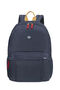 American Tourister Upbeat Backpack  Navy