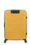 American Tourister Air Move SPINNER 75/28 TSA  Jaune