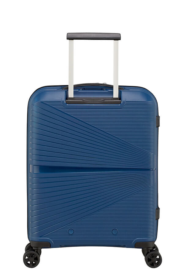 American Tourister Airconic Spinner 55/20 Tsa 55cm  Bleu marine fonc&eacute;