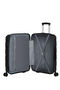 American Tourister Air Move SPINNER 66/24 TSA  Noir