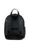 American Tourister Puffypop Laptop Backpack 15.6' M  Noir