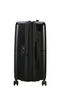 American Tourister DashPop Spinner Expandable TSA 67cm True Black