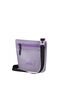 Colourdry Sac &eacute;paule S | American Tourister Colourdry Shoulder Bag S  Fresh Lilac