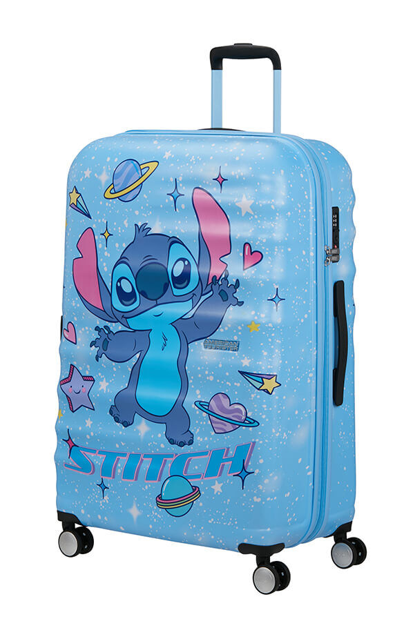 Disney Wavebreaker Bagage long s&eacute;jour