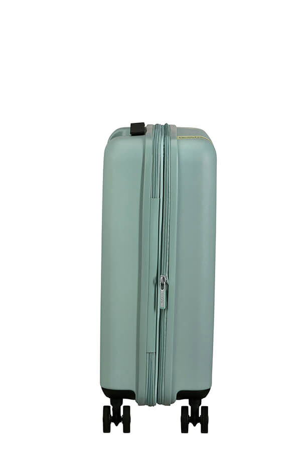 American Tourister Dynabelt Spinner EXP TSA 55cm  Misty Green