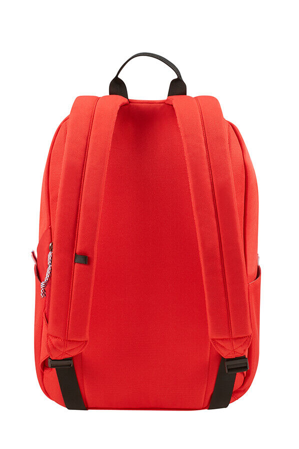 American Tourister Upbeat Backpack ZIP  Rouge